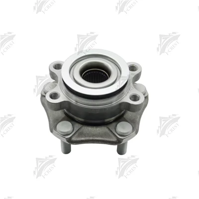 40202-3RA0B Hjólnafslegur fyrir NISSAN JUKE Og LEAF